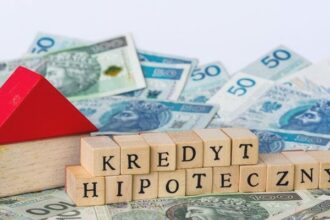 Rata kredytu 400 tys. na 30 lat – miesięczna rata i całkowity koszt