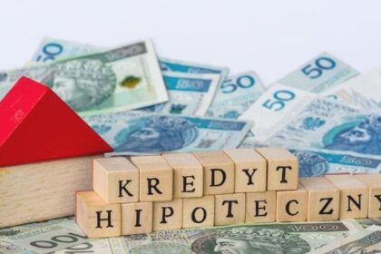 Rata kredytu 400 tys. na 30 lat – miesięczna rata i całkowity koszt
