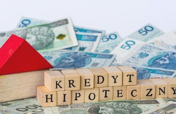 Rata kredytu 400 tys. na 30 lat – miesięczna rata i całkowity koszt